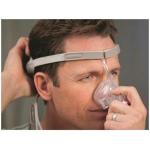 M�scara Nasal Pico Philips Respironics Para Cpap - Foto 4
