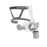 M�scara Nasal Ivolve N5 Bmc Para Cpap Com Almofada Autofit - Foto 3