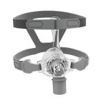 M�scara Nasal Ivolve N5 Bmc Para Cpap Com Almofada Autofit - Foto 1