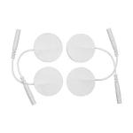 Eletrodo Redondo 4 Unidades Nestsafe - Foto 1