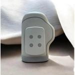 Massageador De Maos Tipo Luva El�trico Supermedy - Foto 1