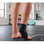 Tornozeleira Curta Bilateral Hidrolight - Foto 1