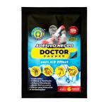Adesivo Gel Negro Doctor Pauher - Foto 1