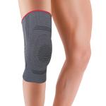 Joelheira Genucare Com Anel Patelar E Hastes Espirais - Foto 1