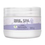 Creme Esfoliante Spa Massagem 300 Gramas Dagua Natural - Foto 1