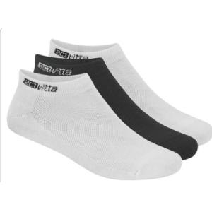Kit 3 Pares Meia Casual Cano Curto Algodao 4998.2.22766.510 Actvitta