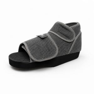 Sand�lia Baruk Retrope Comfort P�s-Operat�ria Evolution Bilateral Ajust�vel Chantal - Foto 1