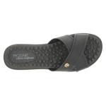 Sandalia Modare Elastico Napa Floather Nature Feminino - Foto 4