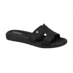 Sandalia Modare Elastico Napa Floather Nature Feminino - Foto 1