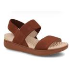 Sandalia Modare Com Elastico Canelado Feminino - Foto 7