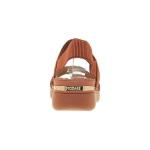 Sandalia Modare Com Elastico Canelado Feminino - Foto 6