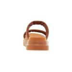 Sandalia Modare Tira Pronta Napa Pele Strech Tira Floren Feminino - Foto 4