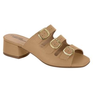 Sandalia Modare Napa Floather Nature 7211.108.21736 Feminino Sandalia Modare Napa Floather Nature 7211.108.21736 Feminino