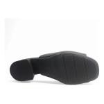 Sandalia Modare Napa Floather Nature Feminino - Foto 4