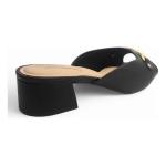 Sandalia Modare Napa Floather Nature Feminino - Foto 3