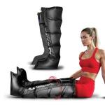 Bota De Compress�o Pneum�tica F10 Pro Relaxmedic - Foto 1