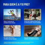 Bota De Compress�o Pneum�tica F10 Pro Relaxmedic - Foto 9