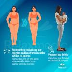 Balanca Digital Bioimpedancia Biolife Relaxmedic - Foto 7