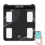 Balanca Digital Bioimpedancia Biolife Relaxmedic - Foto 4