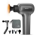 Massageador Pistola Deep Therapy Flex Relaxmedic - Foto 1