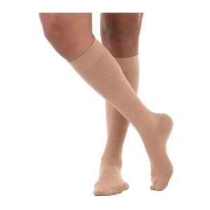 Meia Venosan 4000 Ultraline Panturrilha 20-30mmhg Curta Fechada