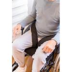 Cinto Pelvico Para Cadeira Rodas Perfetto - Foto 2