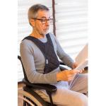 Cinto Peitoral Para Cadeira De Rodas Perfetto - Foto 1