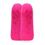 Meia Para Pilates Sapatilha Antiderrapante Trifil - Foto 3