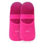 Meia Para Pilates Sapatilha Antiderrapante Trifil - Foto 4