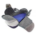 Cal�ado Para P�s Cirurgia E P�s Diab�ticos Com Palmilha Mosaico Anti Press�o - Foto 4