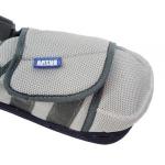 Cal�ado Para P�s Cirurgia E P�s Diab�ticos Com Palmilha Mosaico Anti Press�o - Foto 2