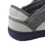 Cal�ado Para P�s Cirurgia E P�s Diab�ticos Com Palmilha Mosaico Anti Press�o - Foto 6