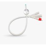 Sonda Foley Uretral Silicone - Foto 1