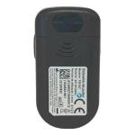 Ox�metro De Pulso Para Dedo Mediclini Ligth Adulto E Pedi�trico Tela Led Preto - Foto 3