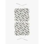 Eletrodo Biotrode Retangular 4 Unidades - Foto 2