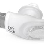 M�scara Para Cpap Nasal Airfit P30i Resmed - Foto 4