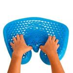 Almofada Ortop�dica Com Sistema Tipo Colmeia Stability Ortho Pauher - Foto 2