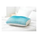 Fronha Antirrugas Skingel Ortho Pauher Com Gel Alveolar Redutor De Linhas Do Sono - Foto 1