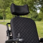 Cadeira De Rodas Motorizada Reclin�vel E20 Ortobras - Foto 2