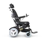 Cadeira De Rodas Motorizada Reclin�vel E20 Ortobras - Foto 2