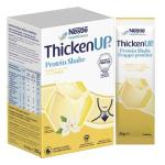 Thickenup Protein Shake Nestl� Suplemento Proteico Para Disfagia 10 Sach�s - Foto 1