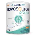 Novasource Proline Nestl� Em P� Suplemento Proteico Para Dietas Restritas 330g - Foto 1