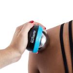 Ice Ball Gelo Massageador Em Formato De Bola Recovery Avanutri - Foto 6