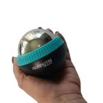 Ice Ball Gelo Massageador Em Formato De Bola Recovery Avanutri - Foto 9