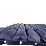 Colch�o Avulso Air Tube Sem Motor At� 150 Kg Dellamed - Foto 1