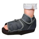 Sandalia Baruk Evolution Comfort Plana Chantal Bilateral - Foto 1