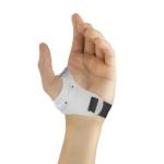 �rtese Para Rizartrose Manutec Fix Rizart Plus Orliman Esquerda - Foto 1