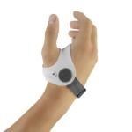 �rtese Para Rizartrose Manutec Fix Rizart Plus Orliman Esquerda - Foto 2