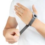 �rtese Para Rizartrose Manutec Fix Rizart Plus Orliman Esquerda - Foto 3