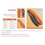 Palmilha Athlete Masculino Sof Sole - Foto 3